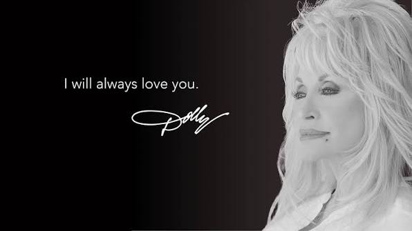 I will always love you. - Dolly